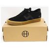 Image 1 : HUF GALAXY BLACK/BLACK/GUM MENS SHOE
