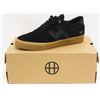 Image 1 : HUF GALAXY BLACK/BLACK/GUM MENS SHOE
