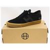 Image 1 : HUF GALAXY BLACK/BLACK/GUM MENS SHOE