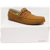 Image 1 : GRAVIS RIEDER LACE SUDAN BROWN MENS SHOE