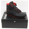 Image 1 : SUPRA VADER CW BLACK MENS SHOE