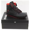 Image 1 : SUPRA VADER CW BLACK MENS SHOE