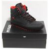 Image 1 : SUPRA VADER CW BLACK MENS SHOE