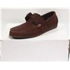 Image 1 : GRAVIS RIEDER LACE DEEP MAHOGANY MENS SHOE