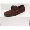 Image 1 : GRAVIS RIEDER LACE DEEP MAHOGANY MENS SHOE
