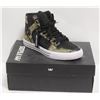 Image 1 : SUPRA VADER CAMO/BLACK/WHITE MENS SHOE
