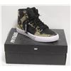Image 1 : SUPRA VADER CAMO/BLACK/WHITE MENS SHOE