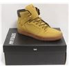 Image 1 : SUPRA VADER CW AMBER/GOLD/LIGHT GUM MENS SHOE