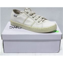 BILLABONG VISIONS OF SHELL WHITE/WHITE WOMENS SHOE