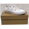 Image 1 : HUF PLP HUPPER 2LO WHITE/WHITE MENS SHOE