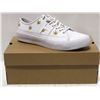 Image 1 : HUF PLP HUPPER 2LO WHITE/WHITE MENS SHOE