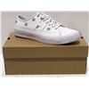 Image 1 : HUF PLP HUPPER 2LO WHITE/WHITE MENS SHOE