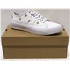 Image 1 : HUF PLP HUPPER 2LO WHITE/WHITE MENS SHOE
