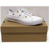 Image 1 : HUF PLP HUPPER 2LO WHITE/WHITE MENS SHOE