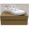 Image 1 : HUF PLP HUPPER 2LO WHITE/WHITE MENS SHOE