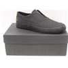 Image 1 : HUF DYLAN SLIP ON BLACK/BLACK MENS SHOE