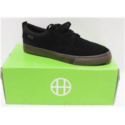 HUF RAMONDETTA PRO BLACK/DARK GUM MENS SHOE