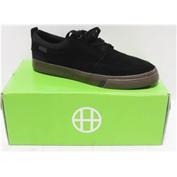 HUF RAMONDETTA PRO BLACK/DARK GUM MENS SHOE