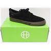 Image 1 : HUF RAMONDETTA PRO BLACK/DARK GUM MENS SHOE