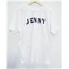 Image 1 : JENNY WHITE MENS LOGO T-SHIRT