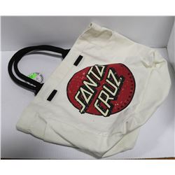 SANTA CRUZ TOTE BAG