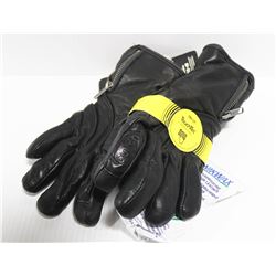 BURTON WOMENS TRUE BLACK VADA GLOVES
