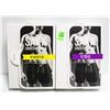 Image 1 : LOT OF 2 SAXX MENS UNDERWEAR