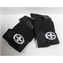 FLYAWAY SAFETY WRIST GUARD