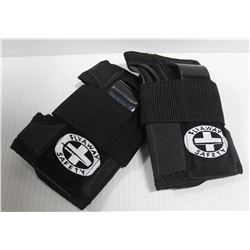 FLYAWAY SAFETY WRIST GUARD