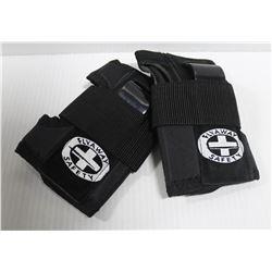 FLYAWAY SAFETY WRIST GUARD