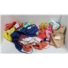 Image 1 : X-LARGE BAG OF ASSORTED WOMENS UNDERWEAR