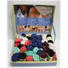 Image 1 : DISPLAY BOX FULL OF MIEL ASSORTED WOMENS UNDERWEAR