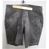 Image 1 : KR3W MENS GREY/GRAPHIC SHORTS