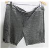 Image 1 : RED DRAGON LIGHT GREY MENS ATHLETIC SHORTS