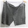 Image 1 : RED DRAGON LIGHT GREY MENS ATHLETIC SHORTS