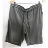 Image 1 : VOLCOM MENS GREY ATHLETIC SHORTS