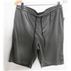 Image 1 : VOLCOM MENS GREY ATHLETIC SHORTS