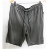Image 1 : VOLCOM MENS GREY ATHLETIC SHORTS