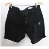 Image 1 : VOLCOM MENS BLACK SHORTS