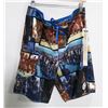 Image 1 : VANS GRAPHIC MENS BOARD SHORTS