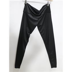 RED DRAGON BLACK WOMENS LEGGINGS