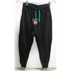Image 1 : RED DRAGON WOMENS BLACK/TEAL SWEAT PANTS