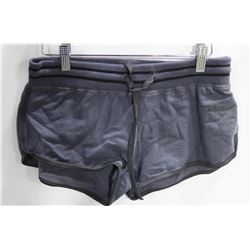 RED DRAGON WOMENS ATHLETIC SHORTS