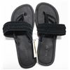 Image 1 : VOLCOM BLACK COSTA WOMENS SANDALS