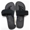 Image 1 : VOLCOM BLACK COSTA WOMENS SANDALS