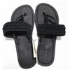 Image 1 : VOLCOM BLACK COSTA WOMENS SANDALS