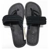 Image 1 : VOLCOM BLACK COSTA WOMENS SANDALS
