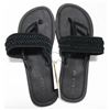 Image 1 : VOLCOM BLACK COSTA WOMENS SANDALS