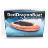 Image 1 : RED DRAGON INFLATABLE BUCCANEER BOAT