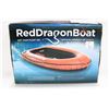 Image 1 : RED DRAGON INFLATABLE BUCCANEER BOAT